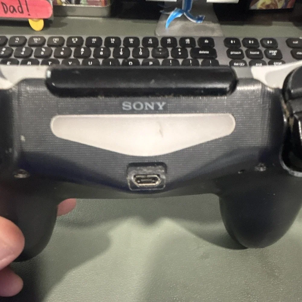 Sony untested single